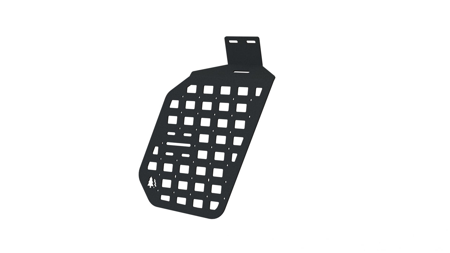 RAV4 MOLLE SIDE PANEL - Misc image 1