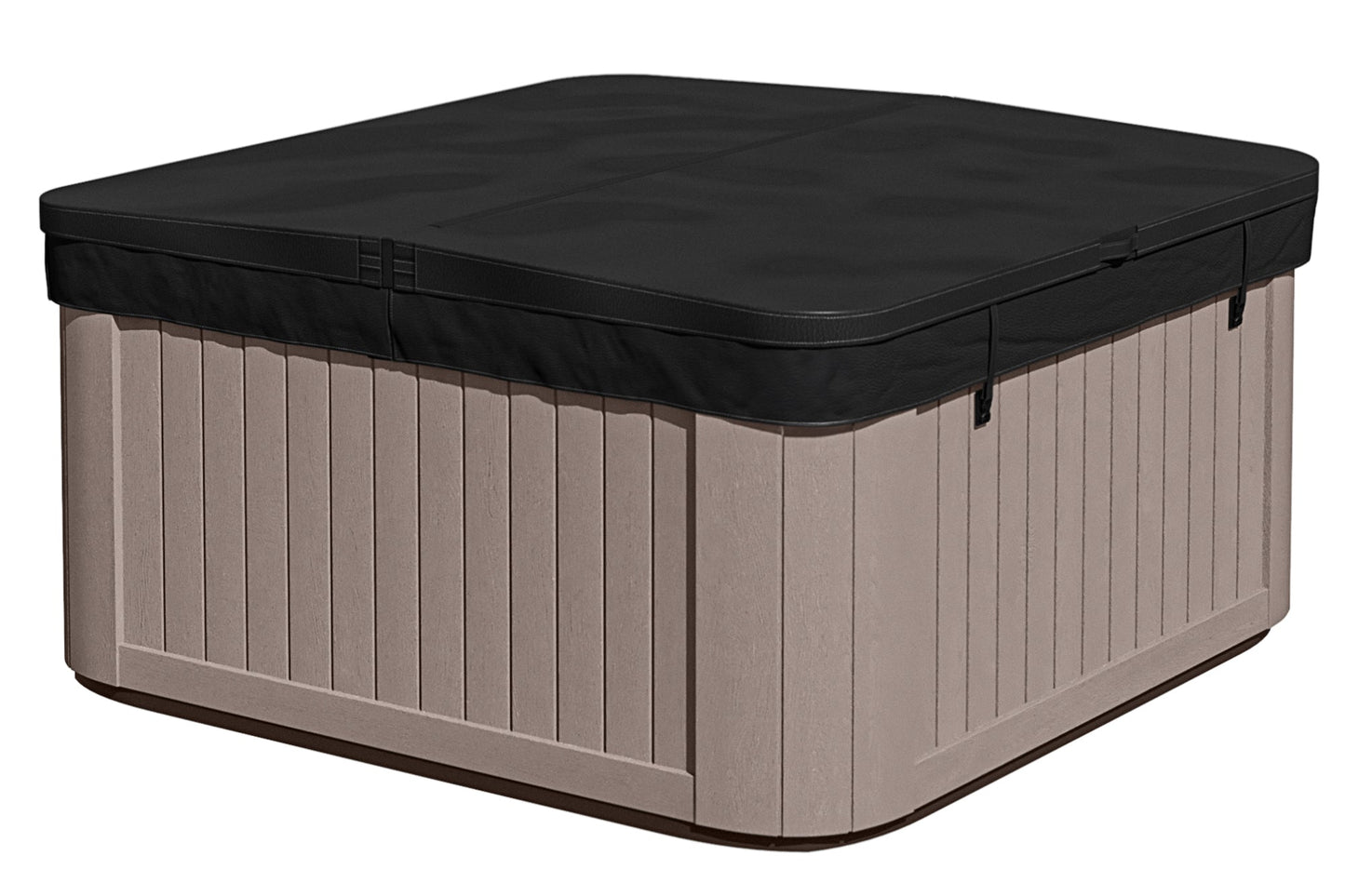 Ready-to-Ship Hot Tub Cover - Misc image 1
