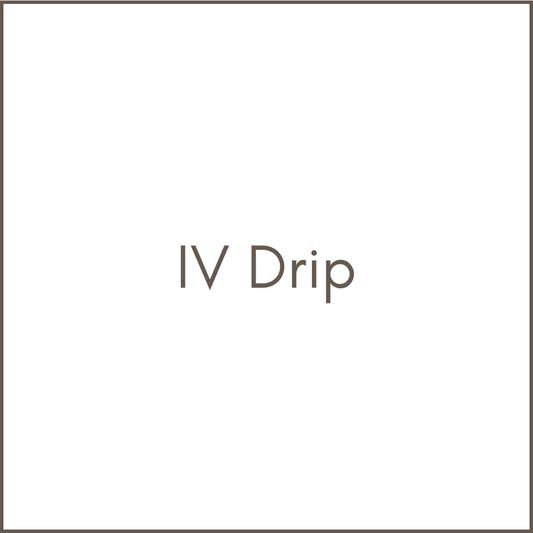 IV Drip - Misc image 1