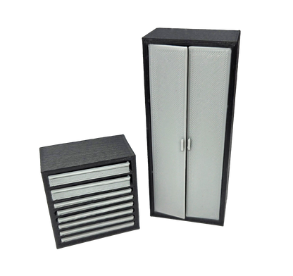 Garage Cabinet Set - Accessories image 4