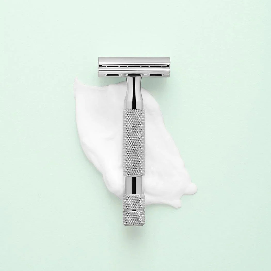Rockwell Razors SAFETY RAZOR 6C - Apparel image 1