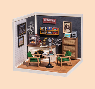 Daily Inspiration Cafe - Kitchen & Dining image 1