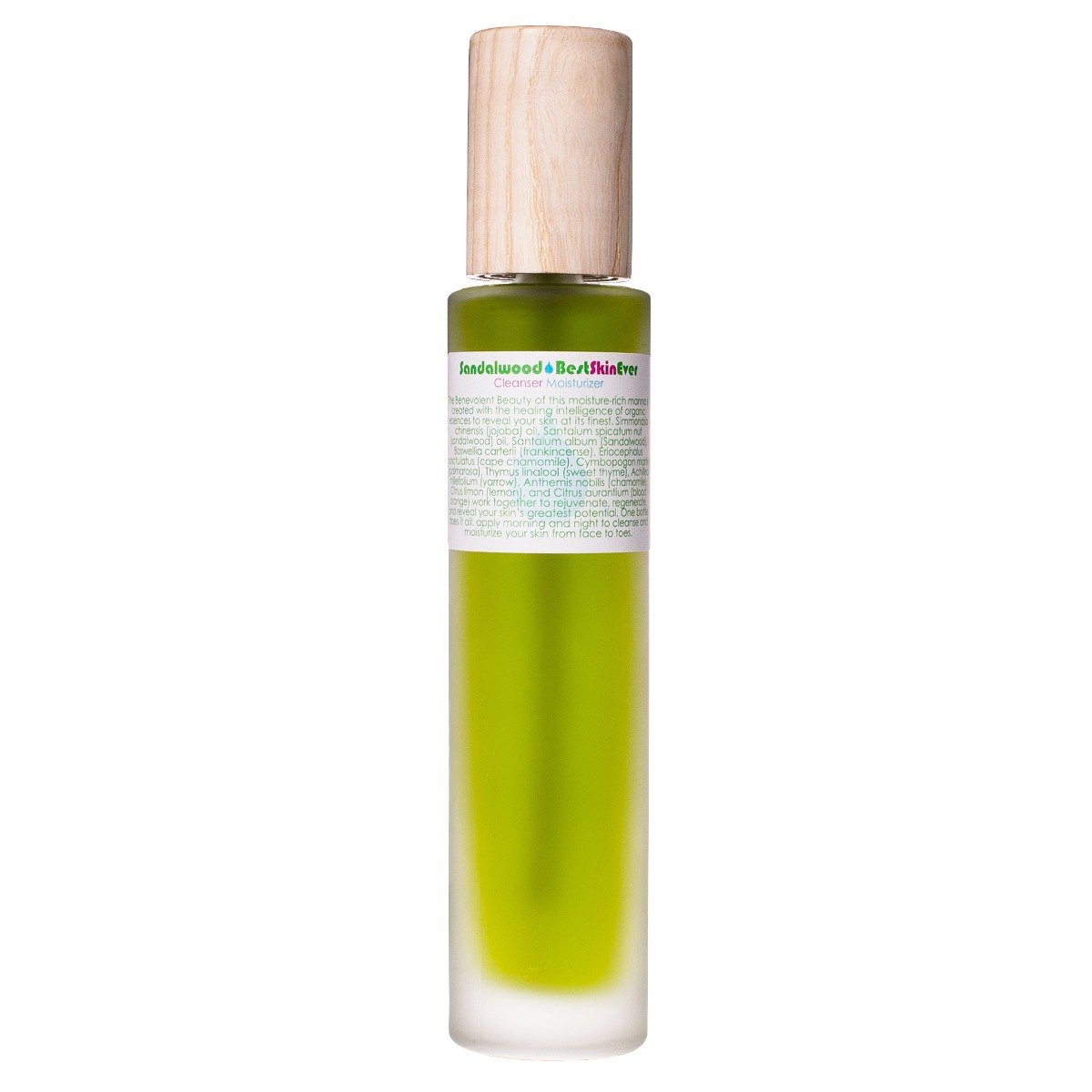 Best Skin Ever - Sandalwood - Misc image 3