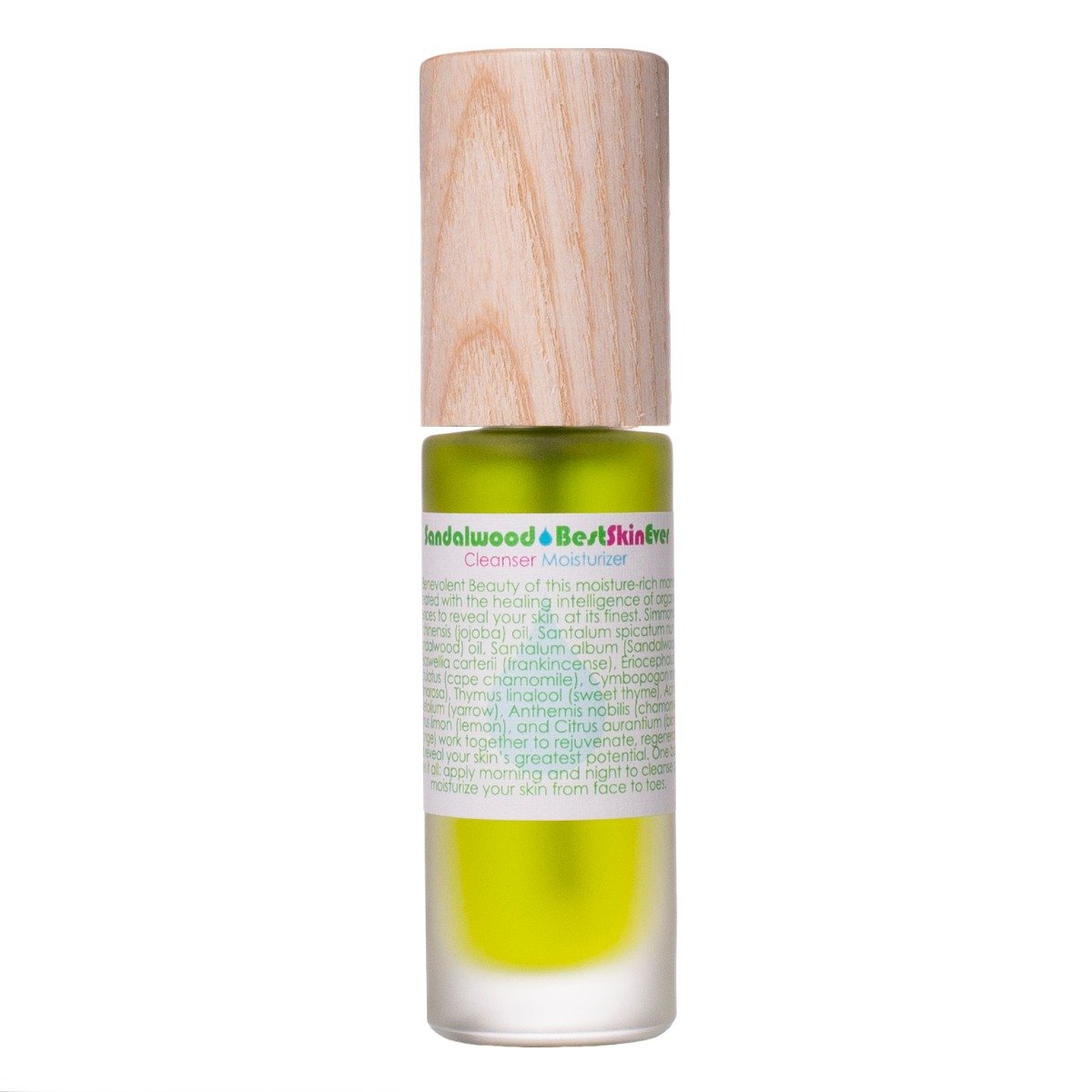 Best Skin Ever - Sandalwood - Misc image 2