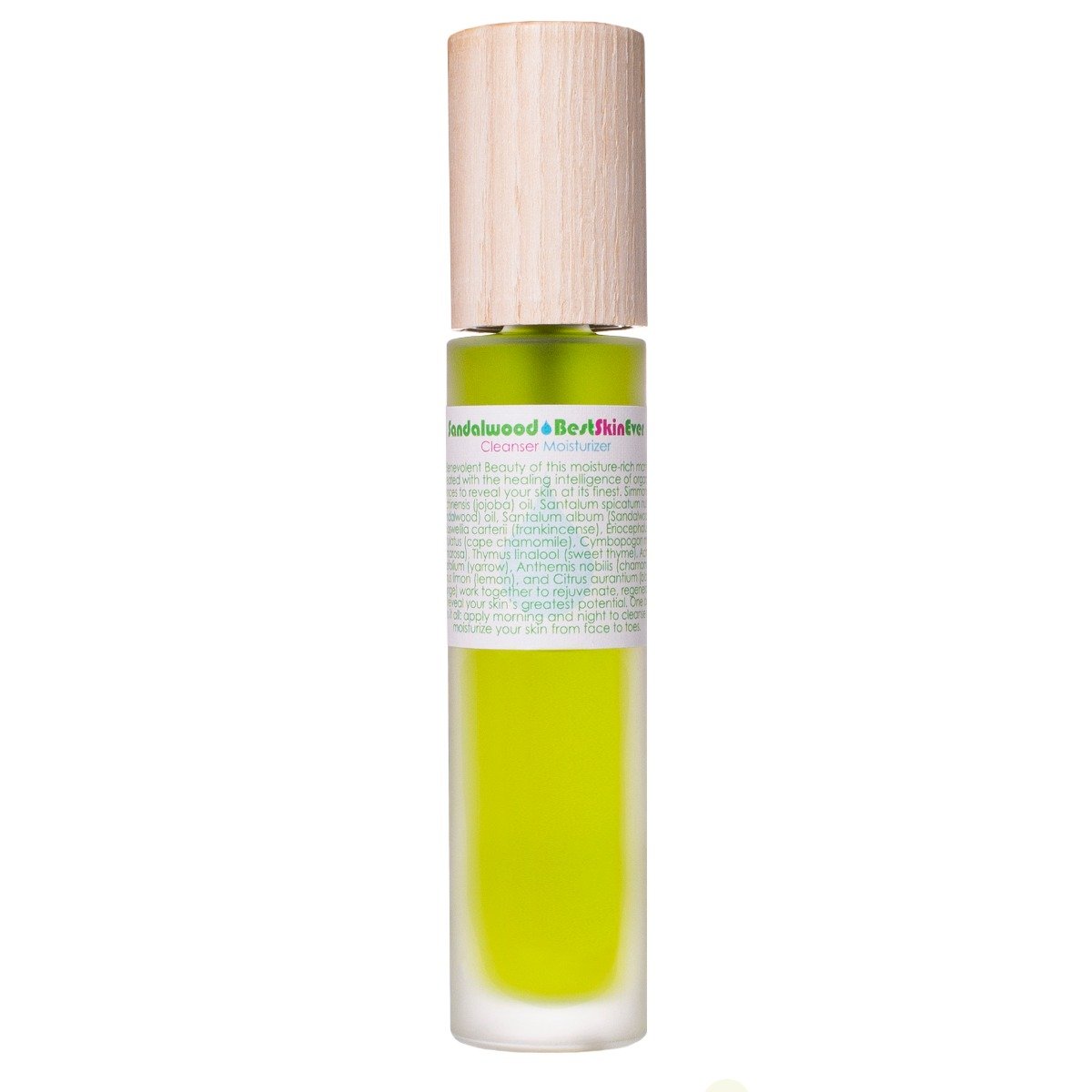 Best Skin Ever - Sandalwood - Misc image 1