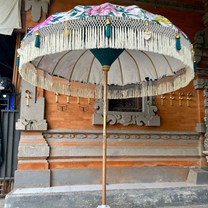 Daisy Parasol - Accessories image 9