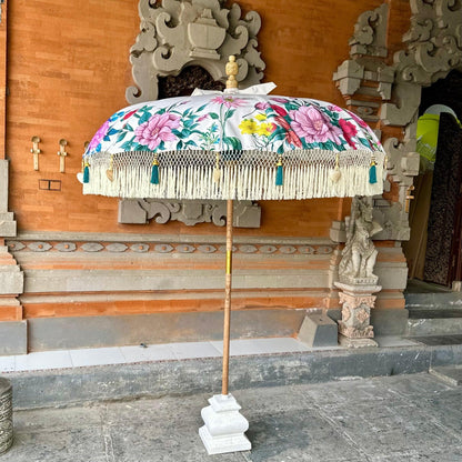 Daisy Parasol - Accessories image 6