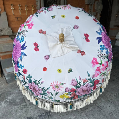 Daisy Parasol - Accessories image 11