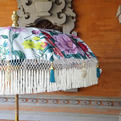 Daisy Parasol - Accessories image 3