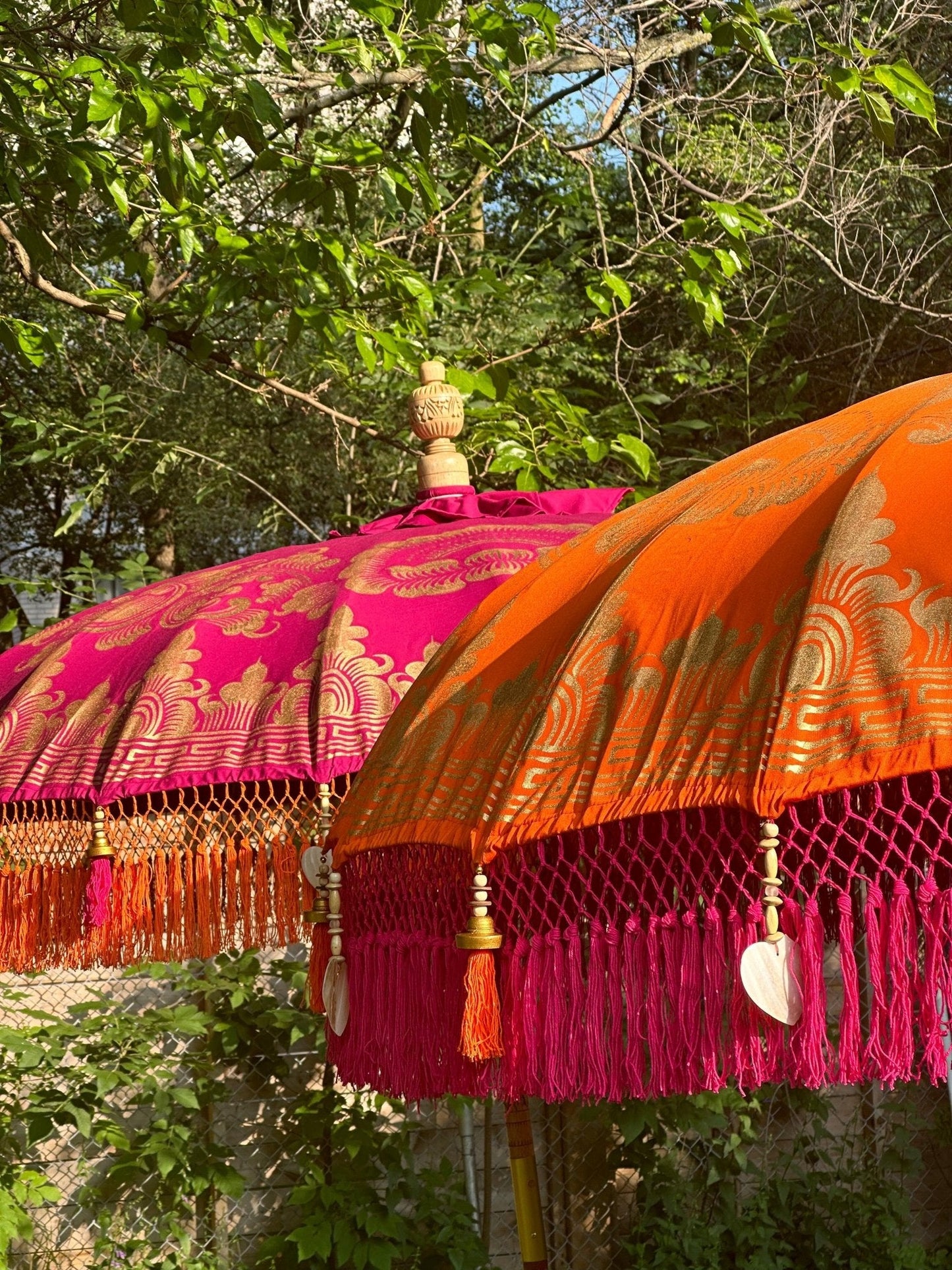 Cecilia Parasol - Accessories image 8