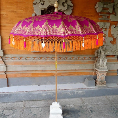 Cecilia Parasol - Accessories image 7