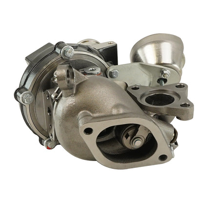Screamer Turbochargers Ford 3.5L EcoBoost F-150 2013-2016 - Misc image 8