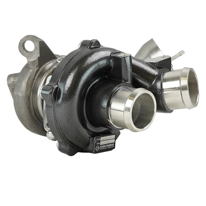 Screamer Turbochargers Ford 3.5L EcoBoost F-150 2013-2016 - Misc image 2