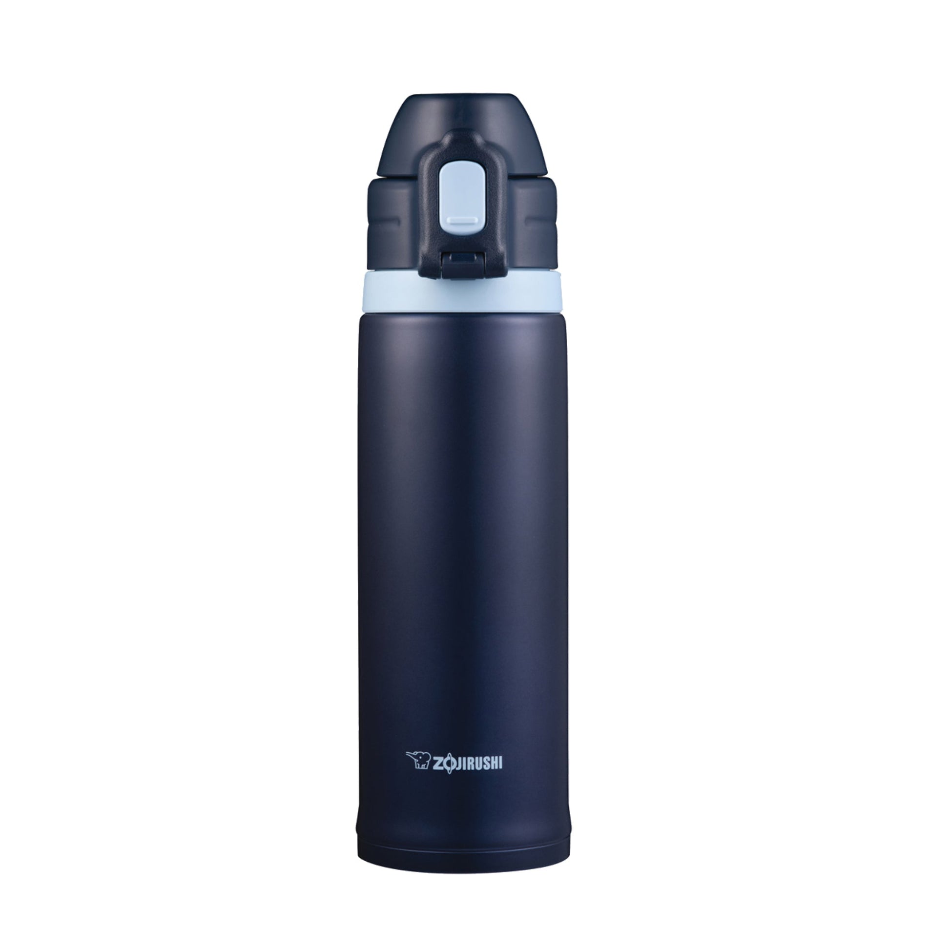 Zojirushi Cold Water Bottle with Straw SD-CS50AD - Apparel image 2