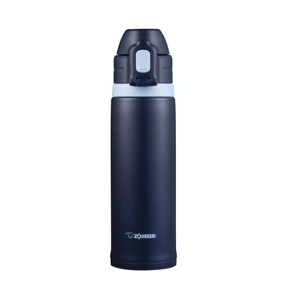 Zojirushi Cold Water Bottle with Straw SD-CS50AD - Apparel image 2