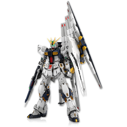 PGU Nu Gundam [Preorder Q1 2026] - Jewelry image 7