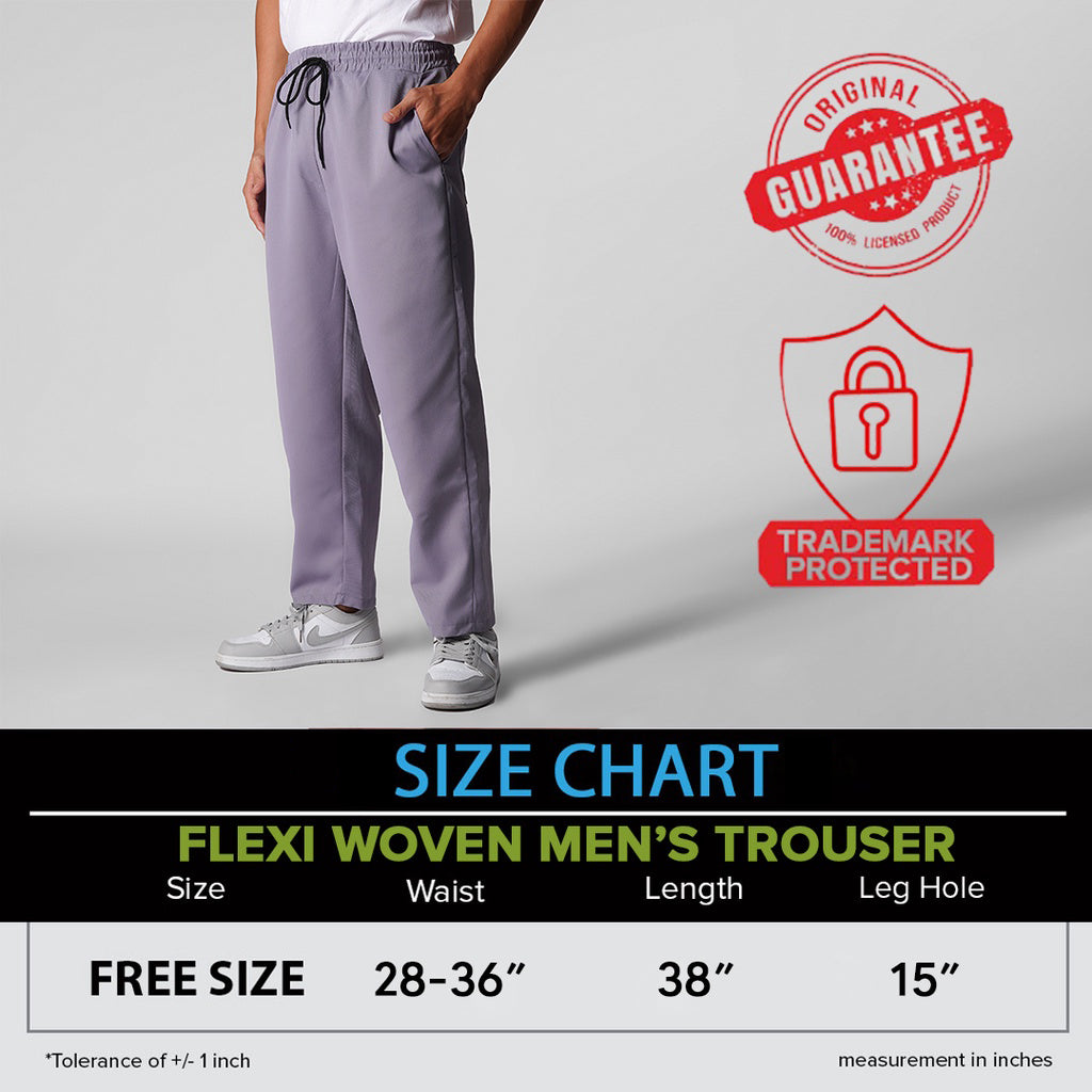 UnixThread - Pants (Plain Color Collection) - Misc image 9