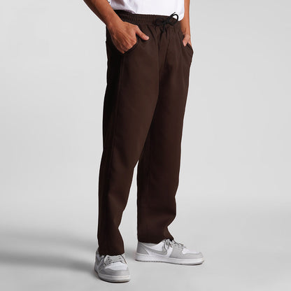 UnixThread - Pants (Plain Color Collection) - Misc image 4