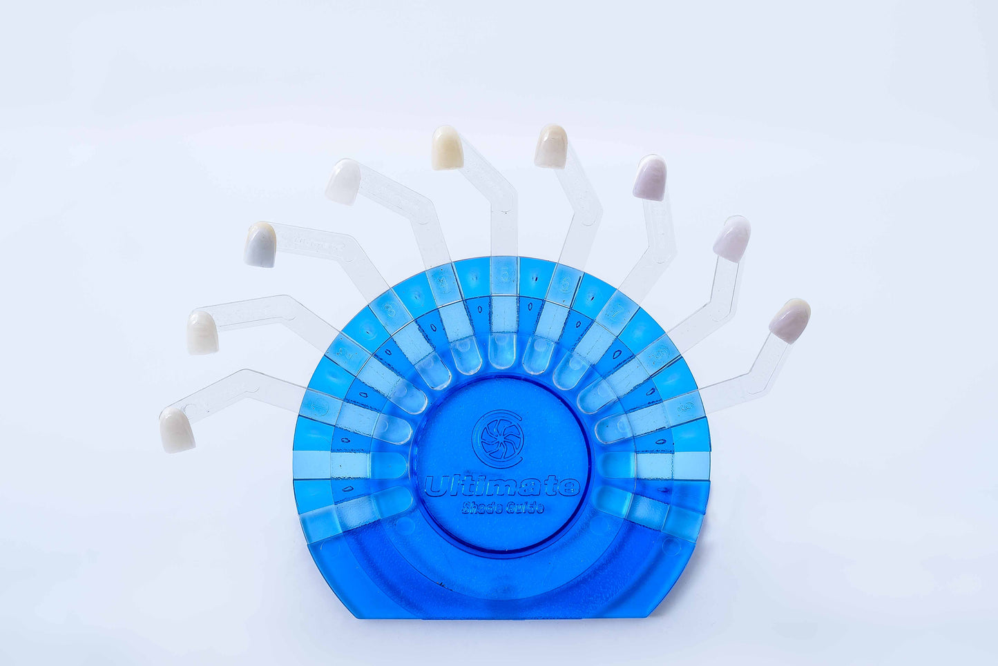 The Ultimate Shade Guide - Misc image 1