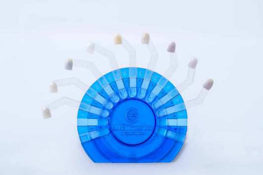 The Ultimate Shade Guide - Misc image 1