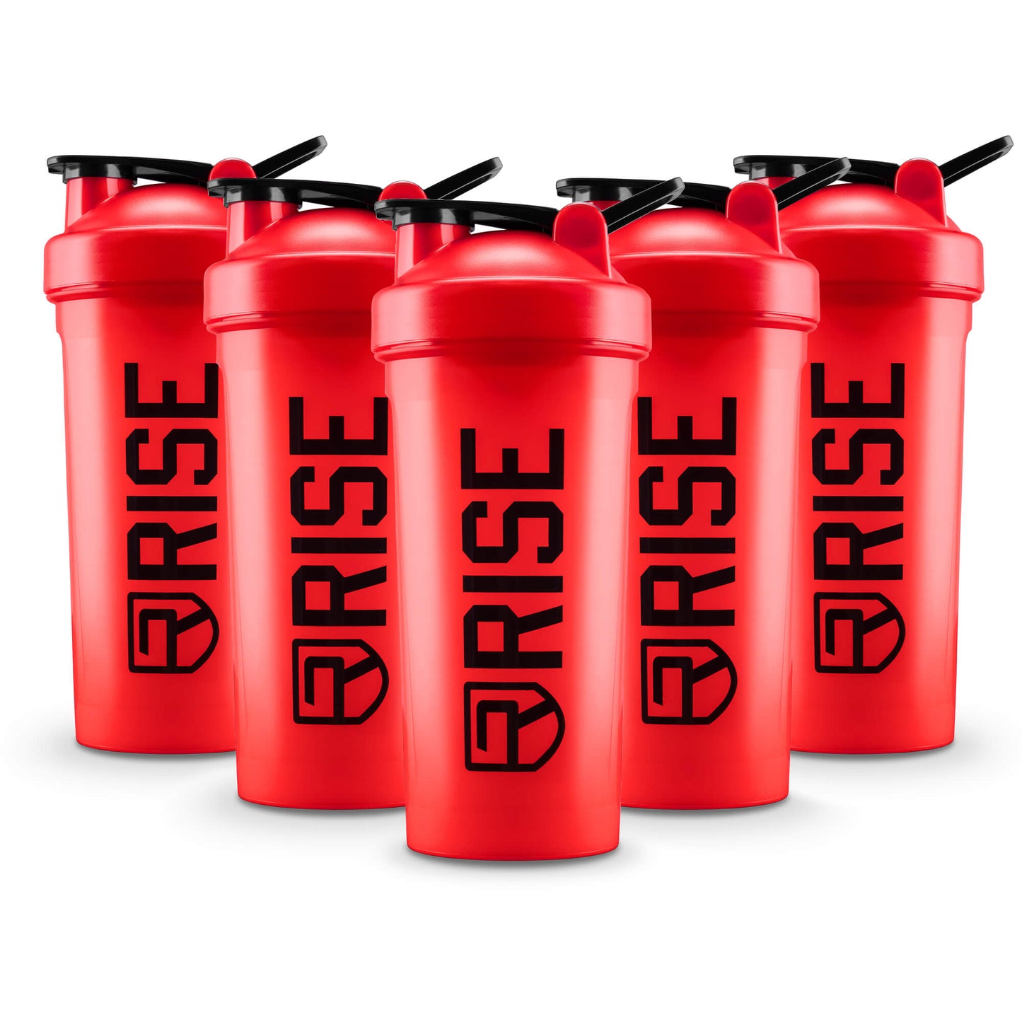 Classic Shaker - Red (5pk) - Misc image 1