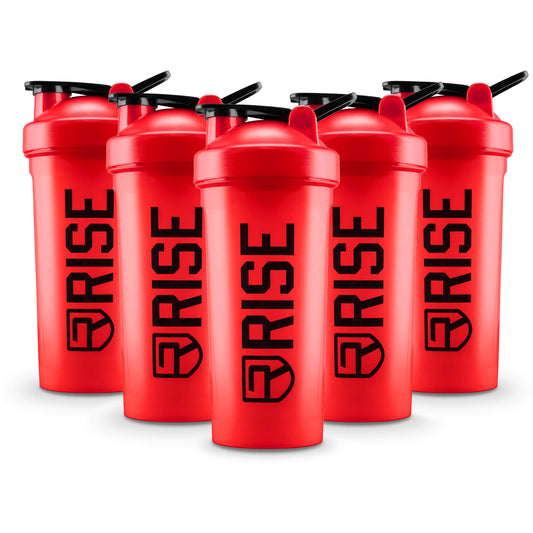 Classic Shaker - Red (5pk) - Misc image 1