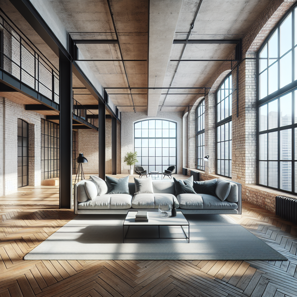 The Urban Loft Sofa - Misc image 1