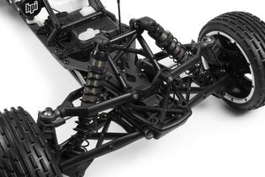 HPI160323 1/5 Scale Baja 5B 2WD Gas Powered Desert Buggy SBK with Clear Body (No Engine) - Gadgets image 3