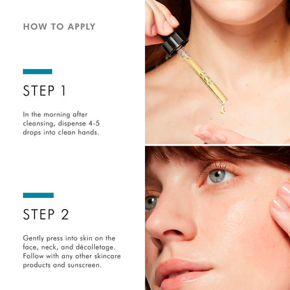 C E Ferulic - Misc image 5