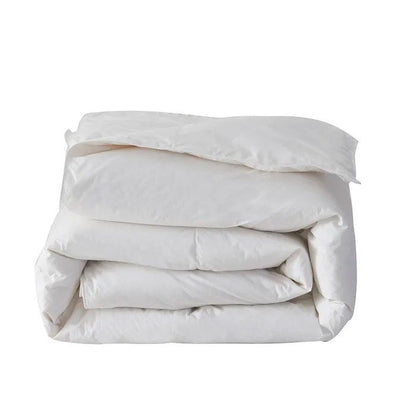 Royal Elite - Canadian Hutterite White Goose Down Duvet - 850 FP - Misc image 9