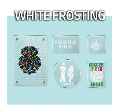 Xanté X-98 UV Inkjet Flatbed Printer - Misc image 4