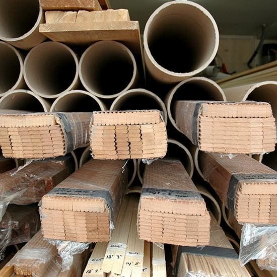 Small Boat Strips for Row Boats - Accessories image 1