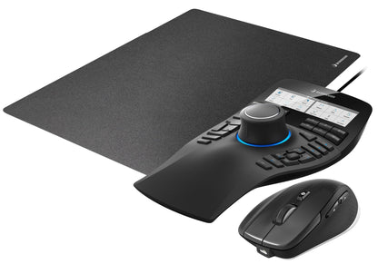 SpaceMouse Enterprise Kit 2 - Misc image 1