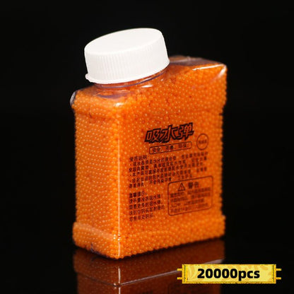 Splatter Gun - Toys & Games image 8