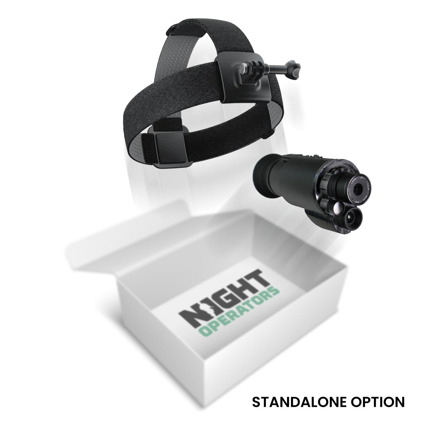 [NEW] FUSION 3.0 Thermal & NVG + FREE Battery Pack - Misc image 8