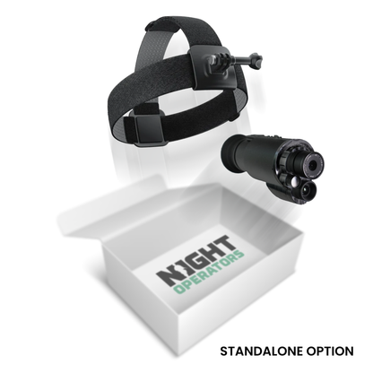 [NEW] FUSION 3.0 Thermal & NVG + FREE Battery Pack - Misc image 8