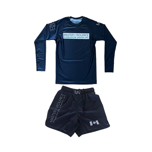 The STEALTH Bundle - Apparel image 1