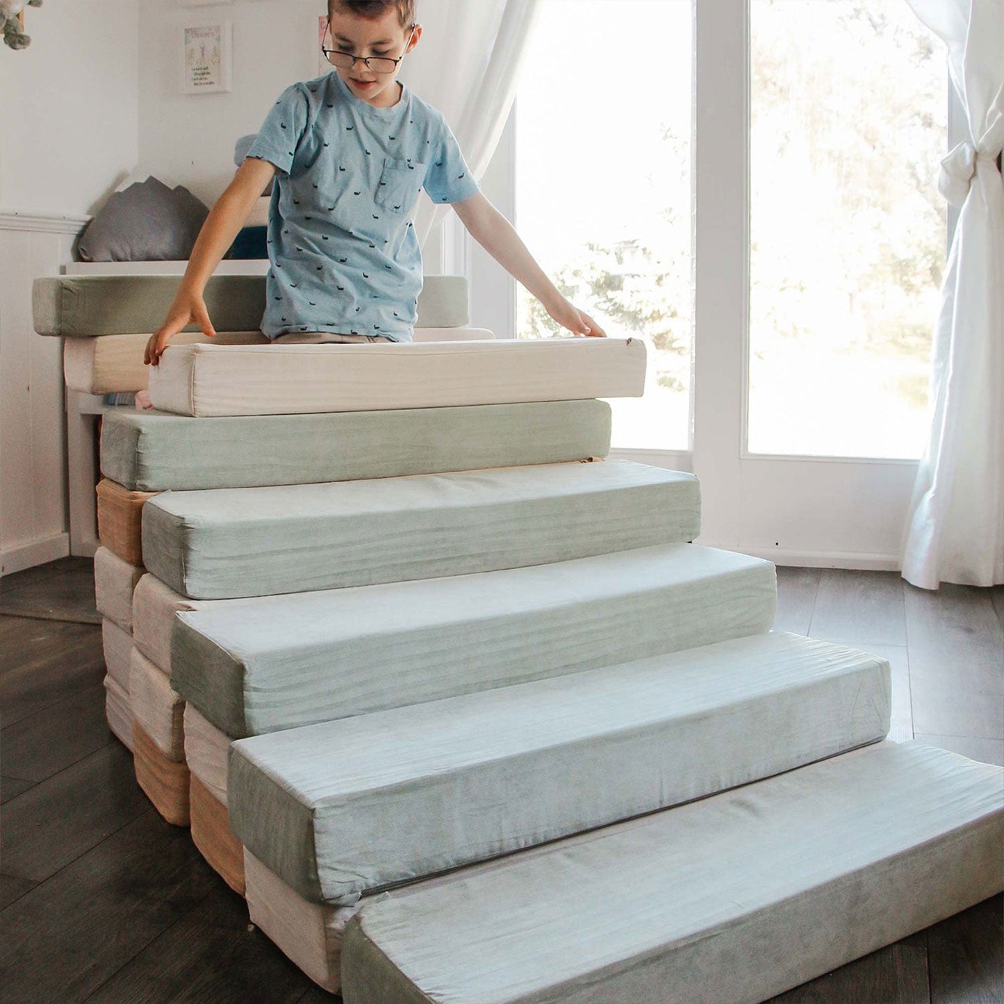 Stix Couch - Misc image 3