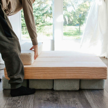 Stix Couch - Misc image 11