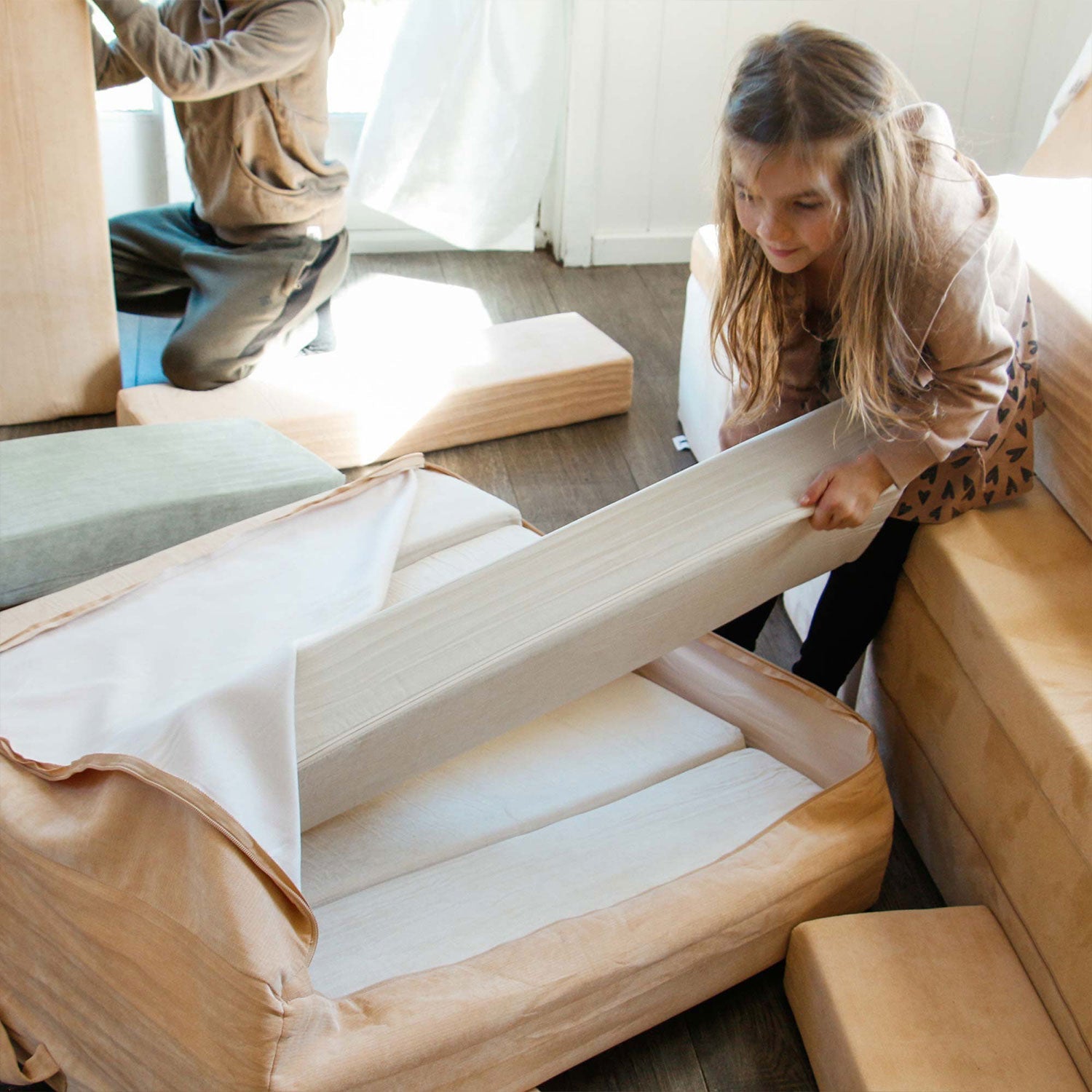 Stix Couch - Misc image 6