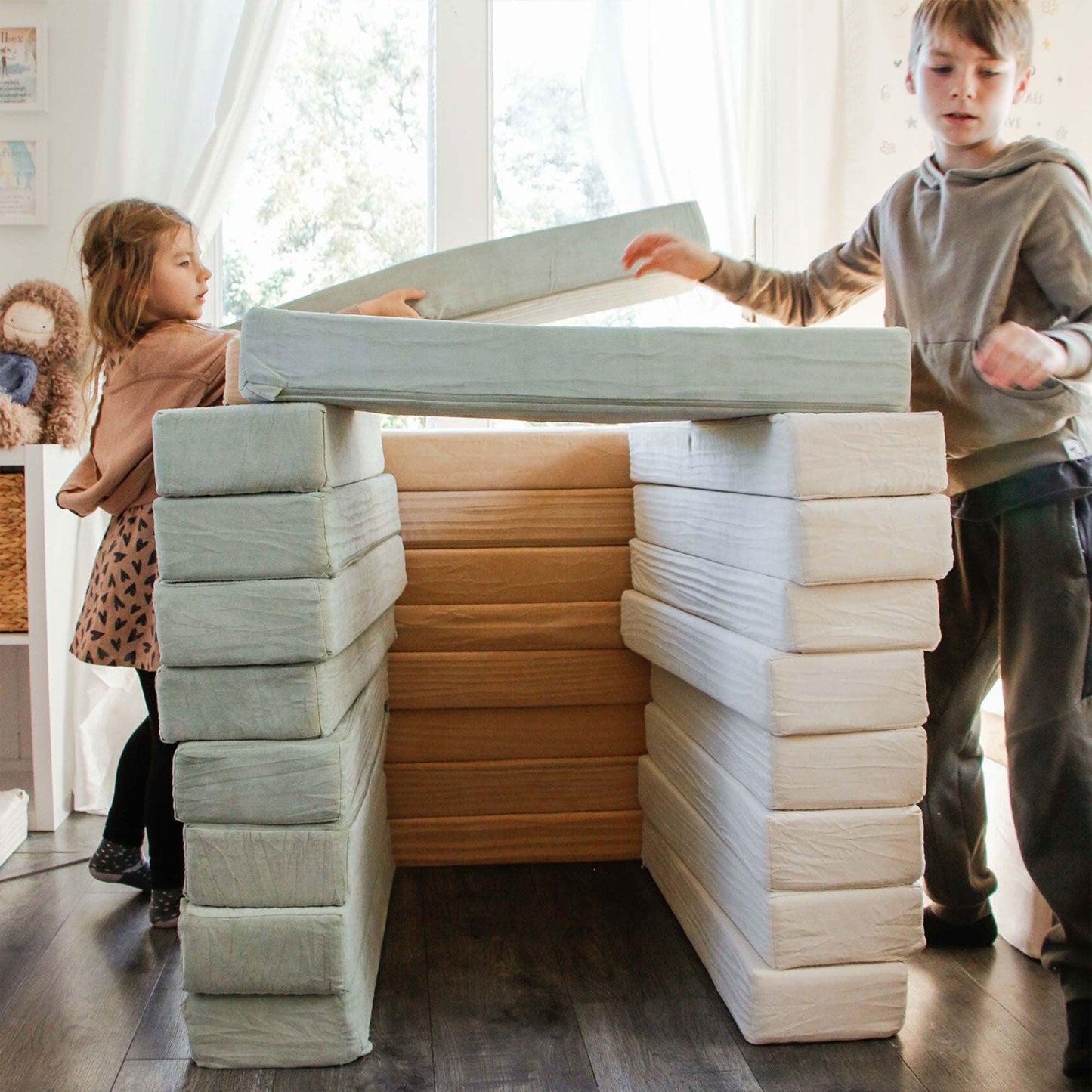 Stix Couch - Misc image 2