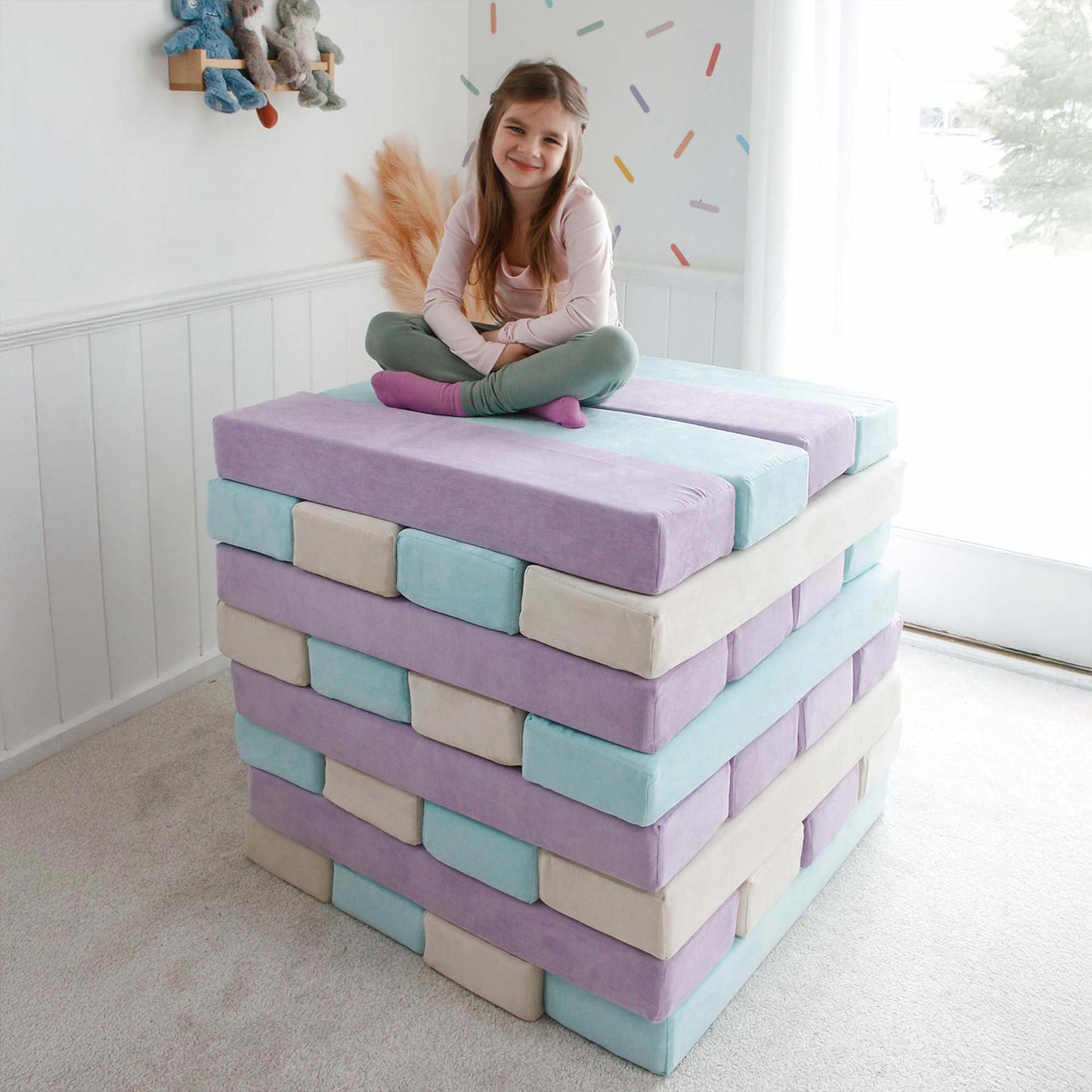 Stix Couch - Misc image 1