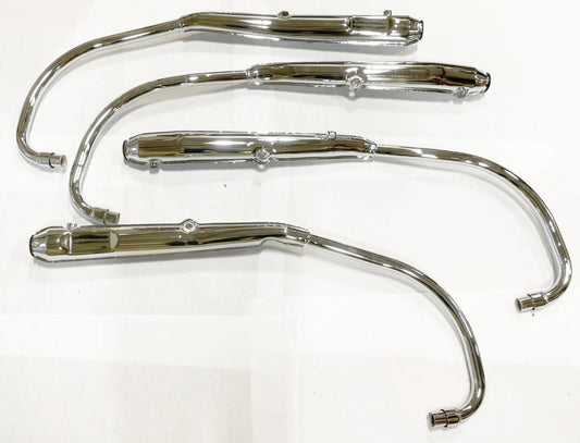 Stock Type Muffler Set - 80-41005 - Misc image 1