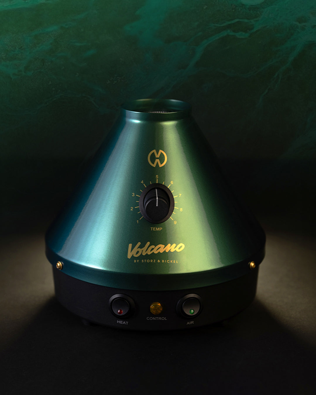 Volcano Classic Vaporizer (25th Anniversary Edition) - Misc image 2