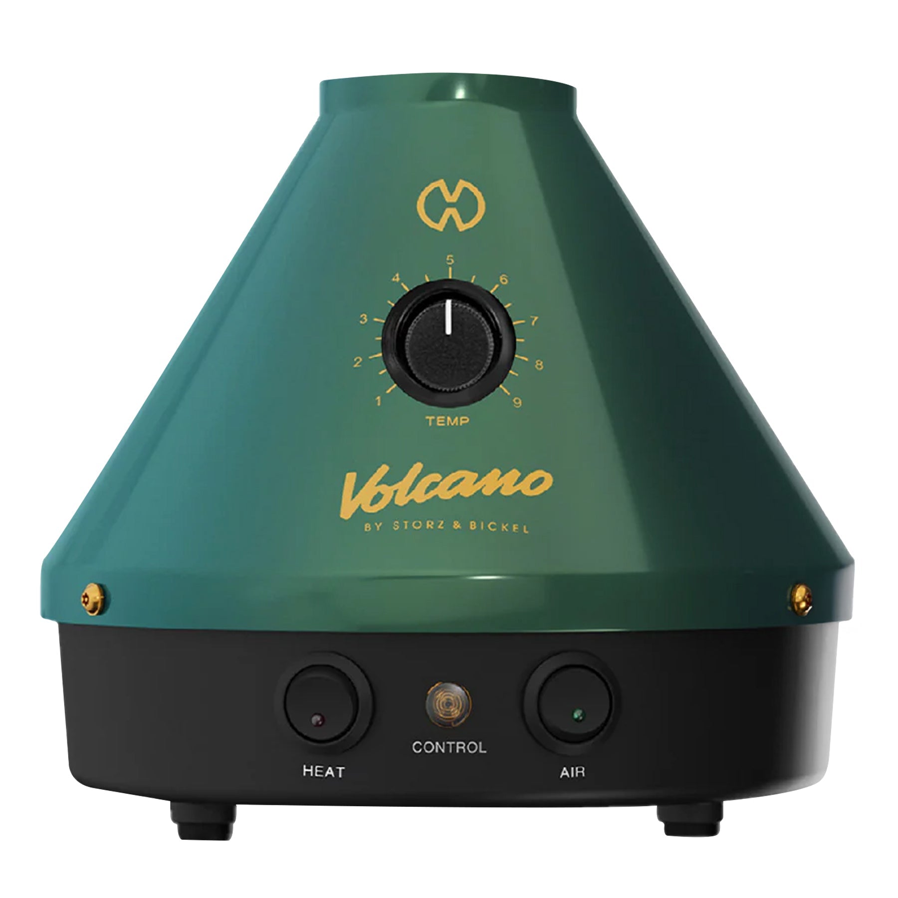 Volcano Classic Vaporizer (25th Anniversary Edition) - Misc image 1