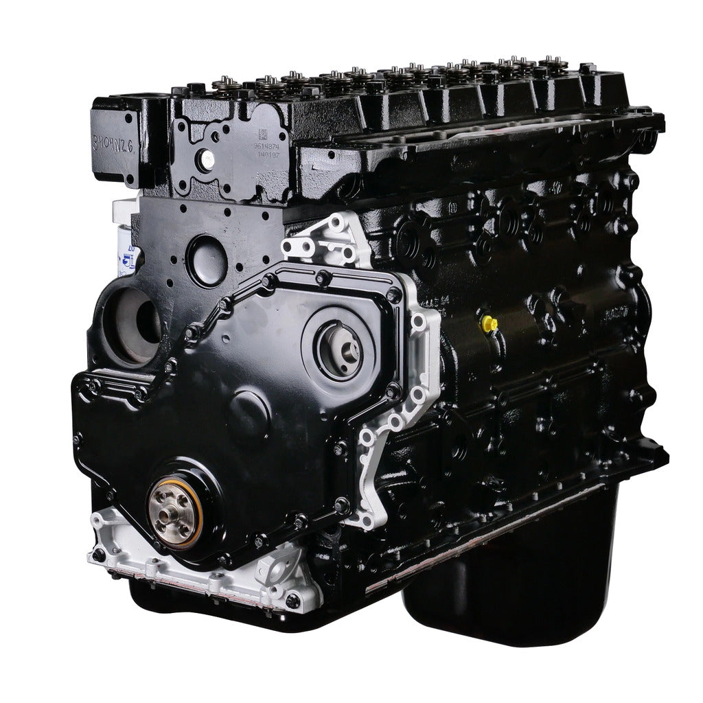Street Performance Long Block Engine Dodge/Ram 6.7L Cummins 2019-2020 - Misc image 2