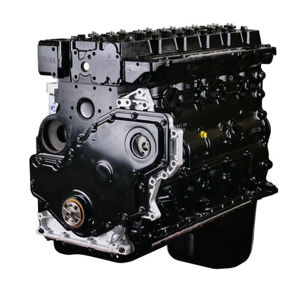 Street Performance Long Block Engine Dodge/Ram 6.7L Cummins 2019-2020 - Misc image 2