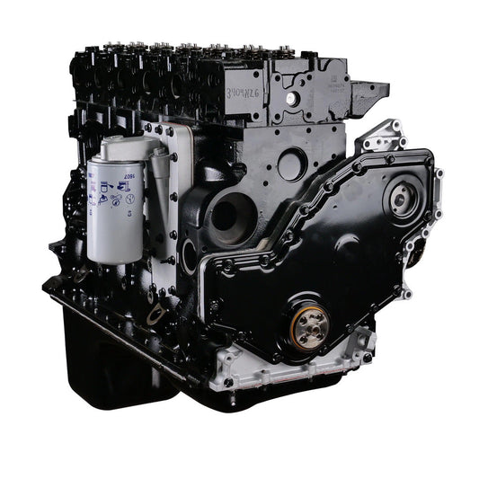 Street Performance Long Block Engine Dodge/Ram 6.7L Cummins 2019-2020 - Misc image 1