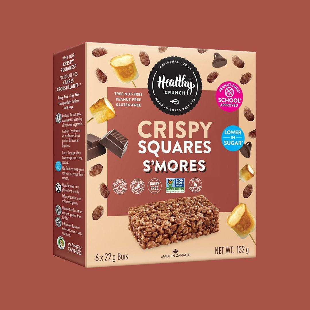 Super Cruncher Welcome Box - Misc image 12