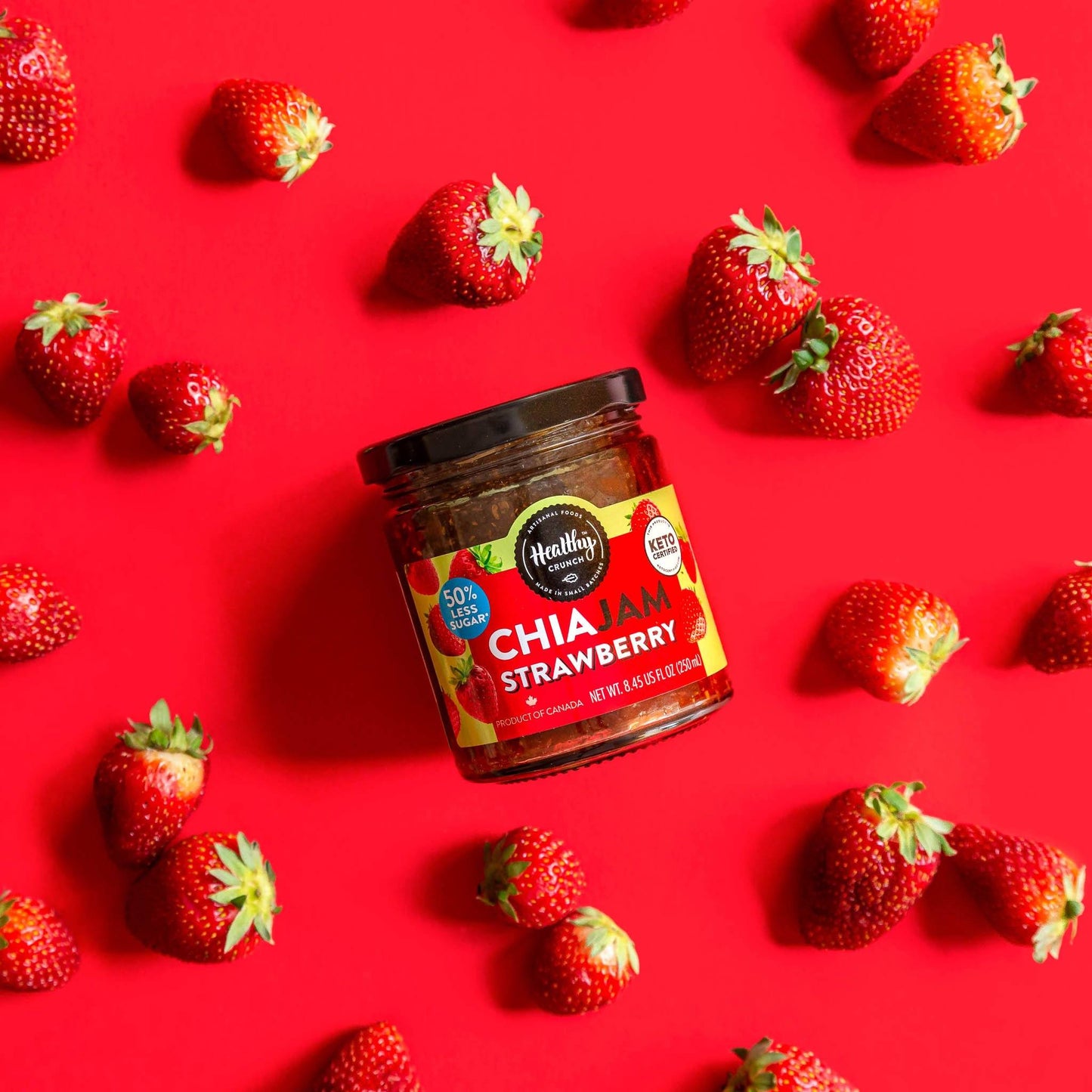 Super Cruncher Welcome Box - Misc image 7